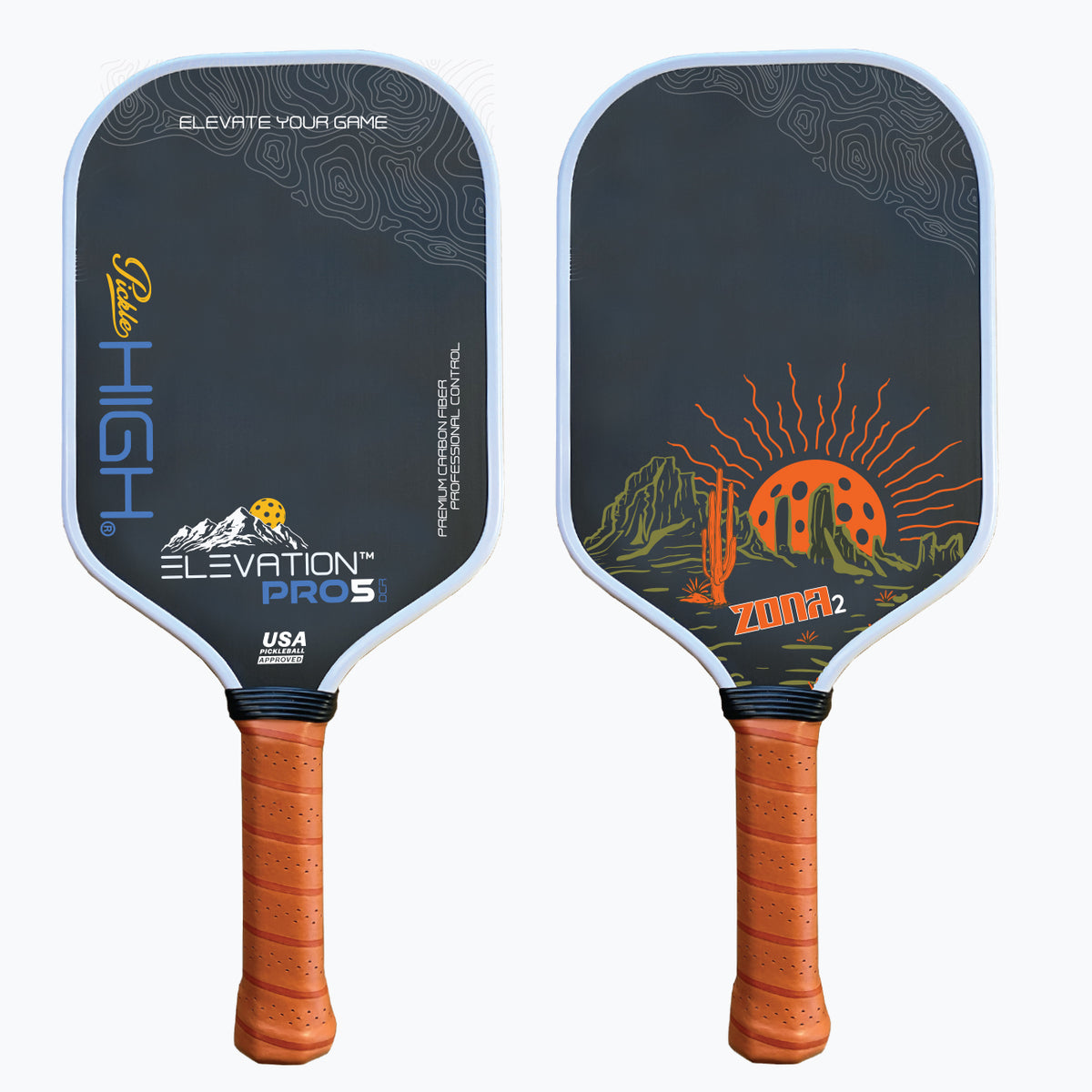 Picklehigh® Elevation PRO5 Arizona Edition 