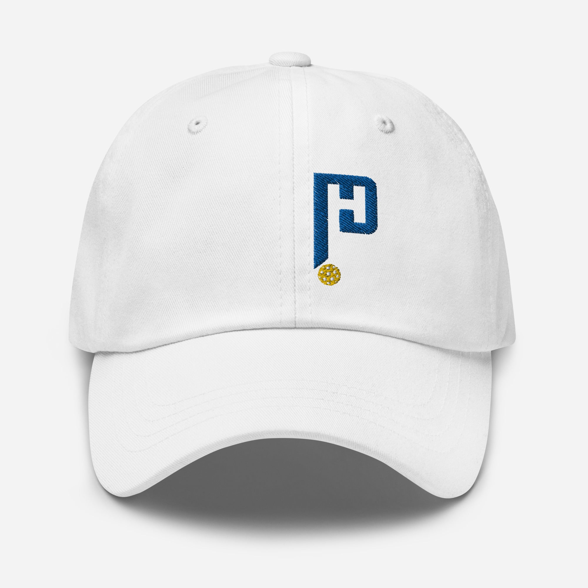 Chino Picklehigh® PH Logo Cap