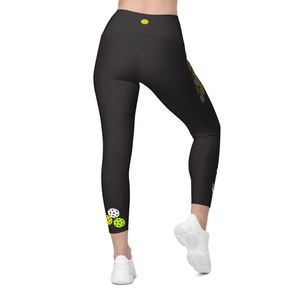 Women's Leggings – Picklehigh