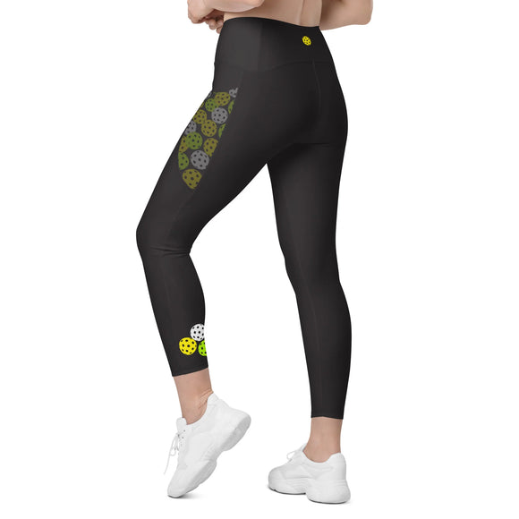 Women's Leggings – Picklehigh